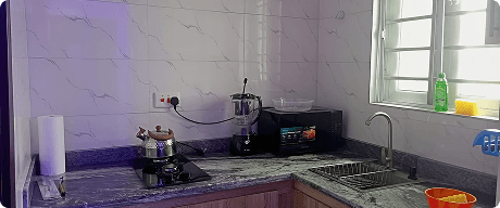 The Standard Studio